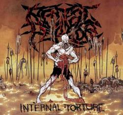 Rectal Terror : Infernal Torture